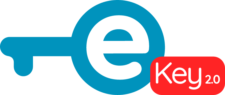 Sign in with ekey 2.0